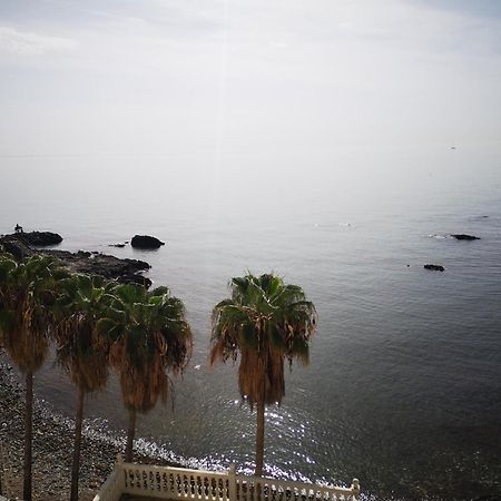 Apartamento Benalmádena costa, Torremuelle Esterno foto