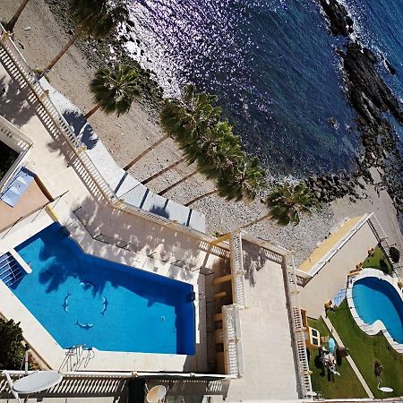 Apartamento Benalmádena costa, Torremuelle Esterno foto