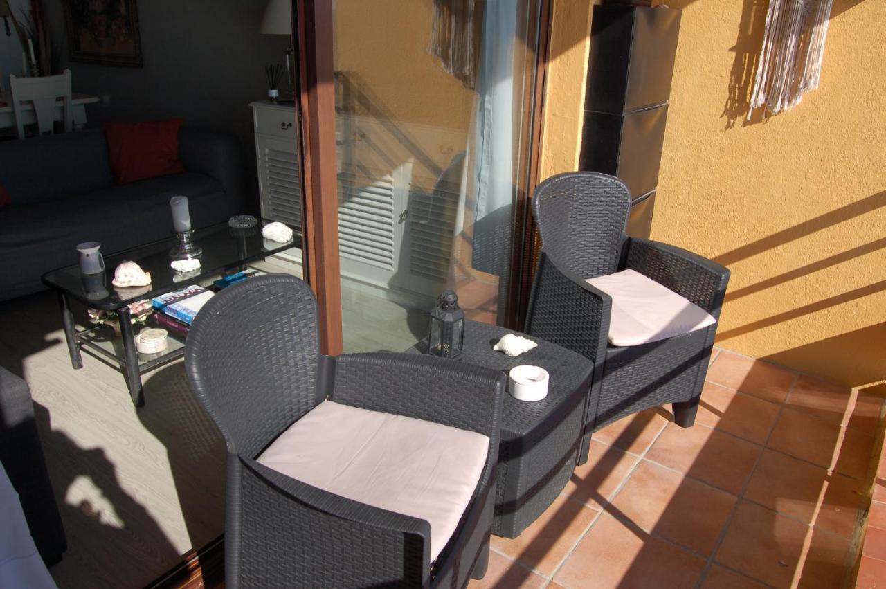 Apartamento Benalmádena costa, Torremuelle Esterno foto