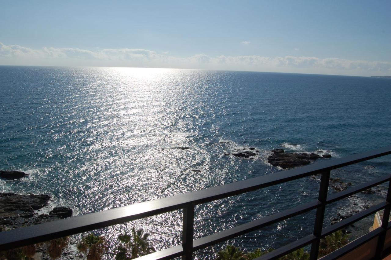 Apartamento Benalmádena costa, Torremuelle Esterno foto