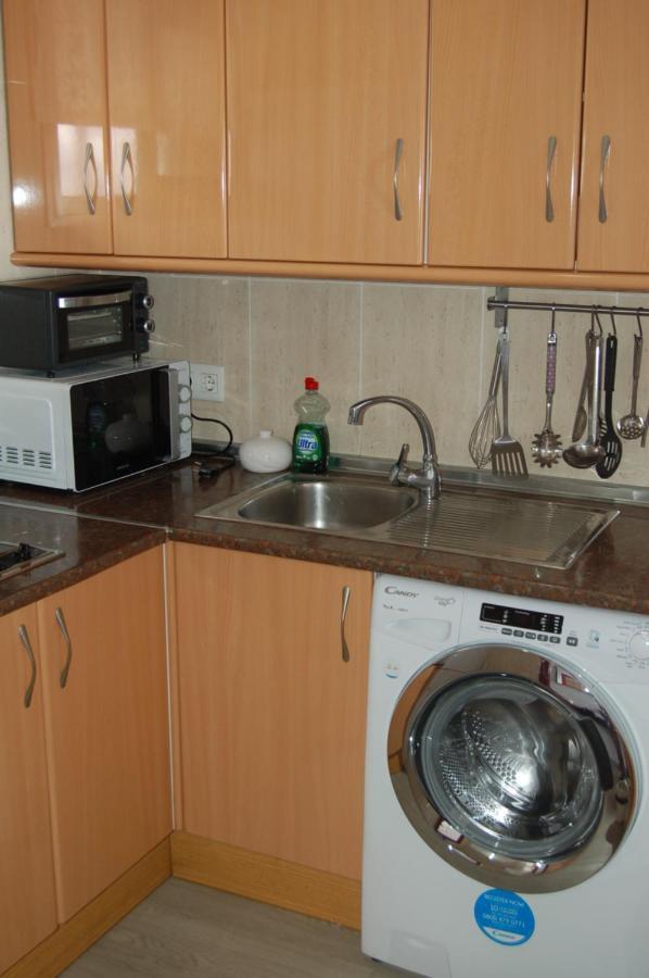 Apartamento Benalmádena costa, Torremuelle Esterno foto