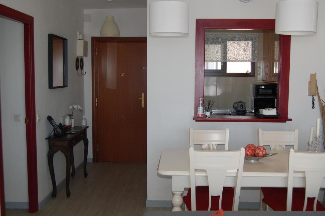 Apartamento Benalmádena costa, Torremuelle Esterno foto