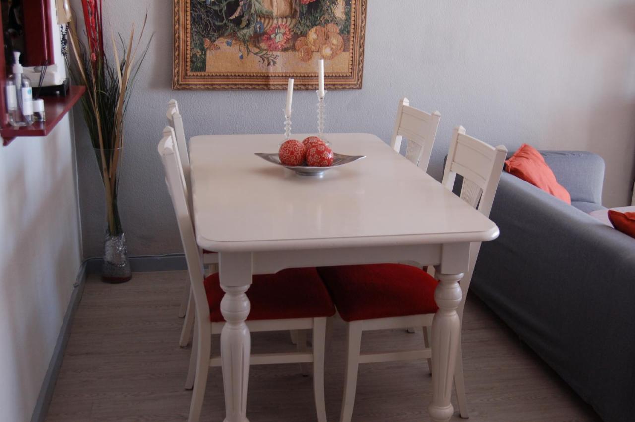 Apartamento Benalmádena costa, Torremuelle Esterno foto