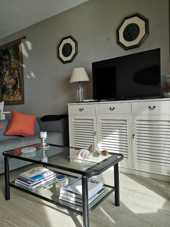 Apartamento Benalmádena costa, Torremuelle Esterno foto
