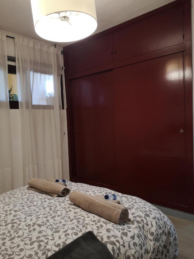 Apartamento Benalmádena costa, Torremuelle Esterno foto