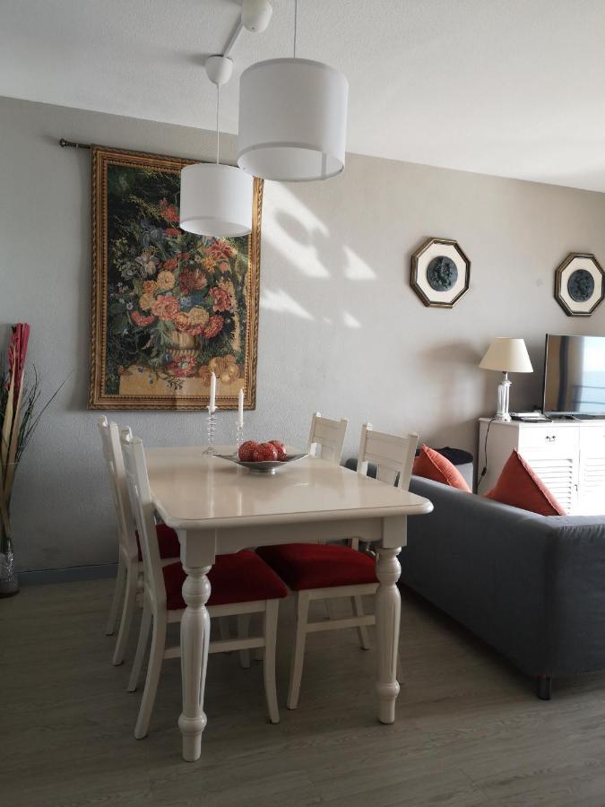 Apartamento Benalmádena costa, Torremuelle Esterno foto