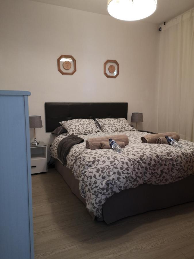Apartamento Benalmádena costa, Torremuelle Esterno foto