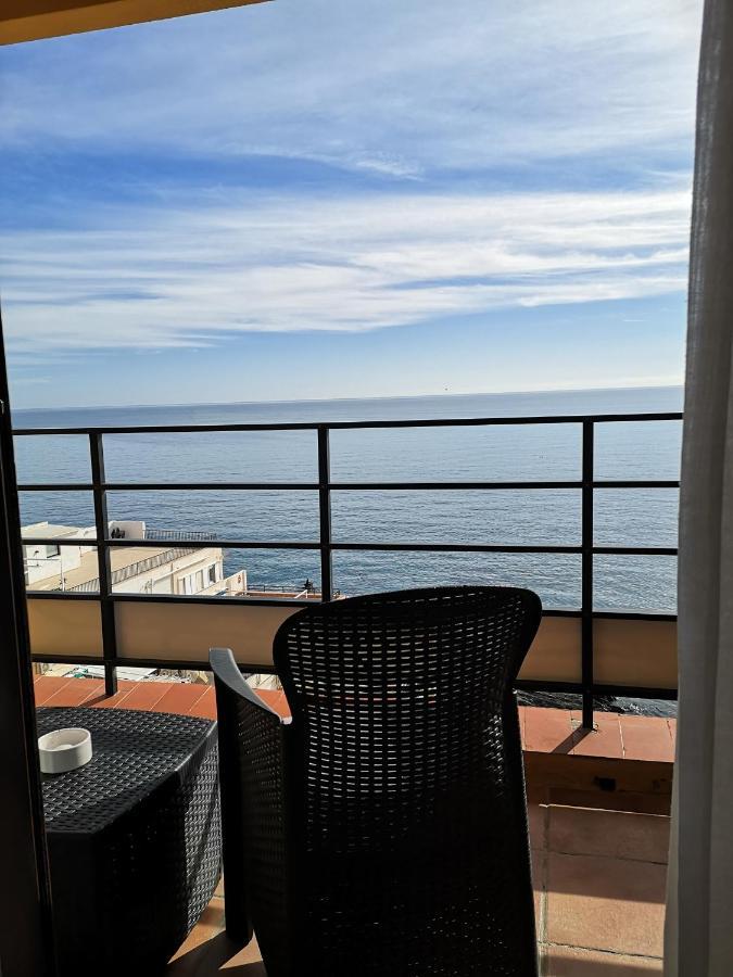 Apartamento Benalmádena costa, Torremuelle Esterno foto