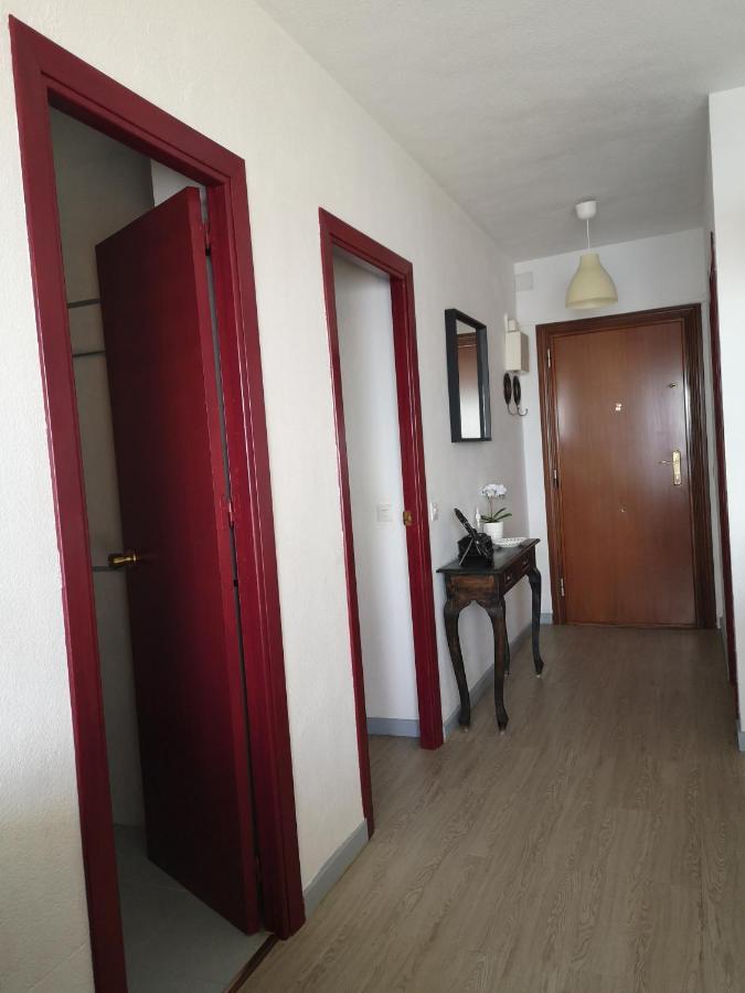 Apartamento Benalmádena costa, Torremuelle Esterno foto