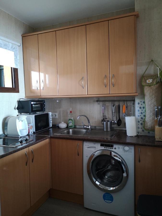 Apartamento Benalmádena costa, Torremuelle Esterno foto