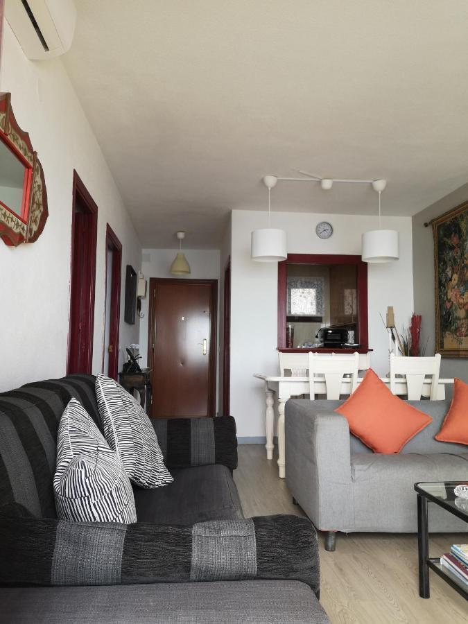Apartamento Benalmádena costa, Torremuelle Esterno foto
