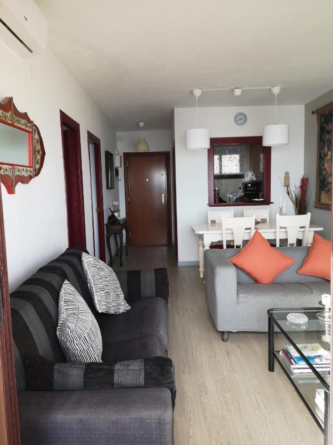 Apartamento Benalmádena costa, Torremuelle Esterno foto
