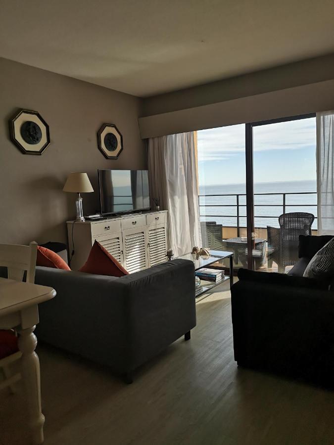 Apartamento Benalmádena costa, Torremuelle Esterno foto