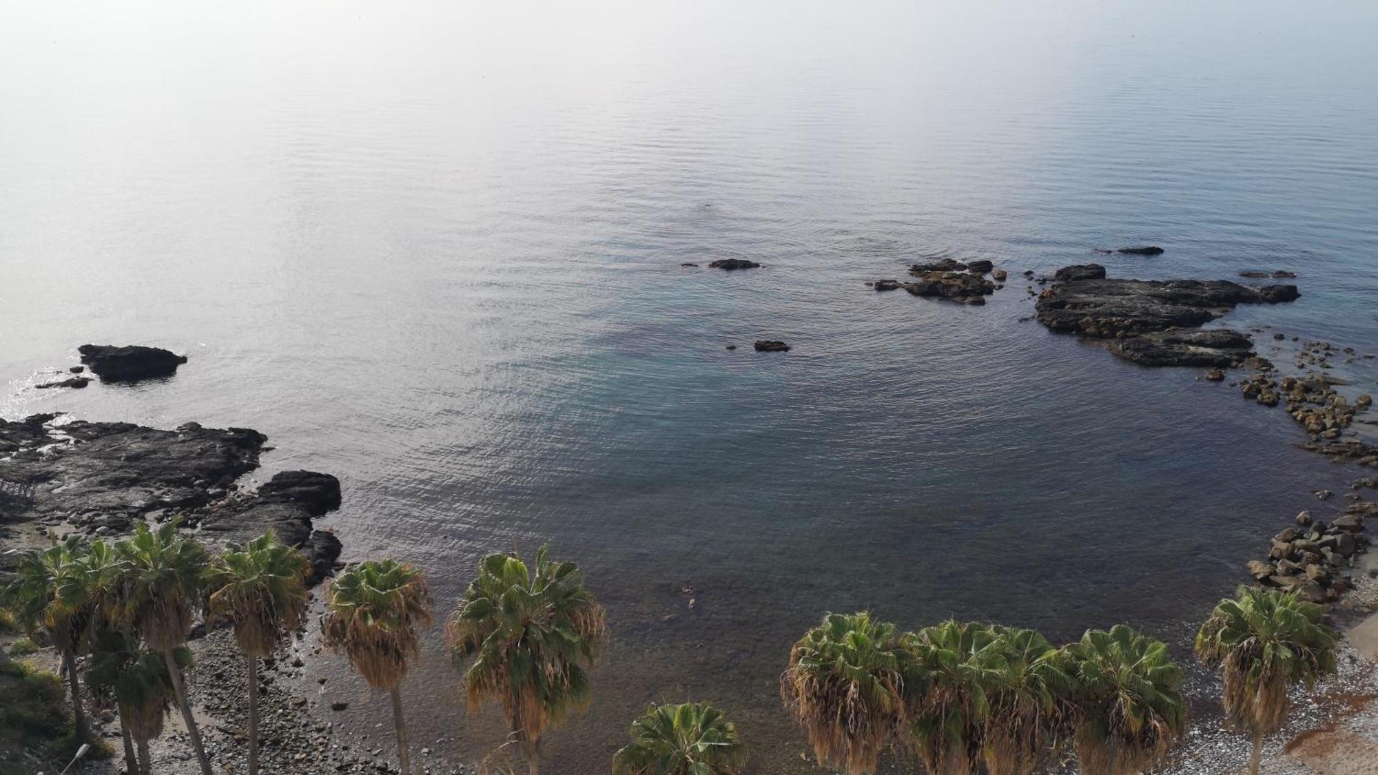 Apartamento Benalmádena costa, Torremuelle Esterno foto