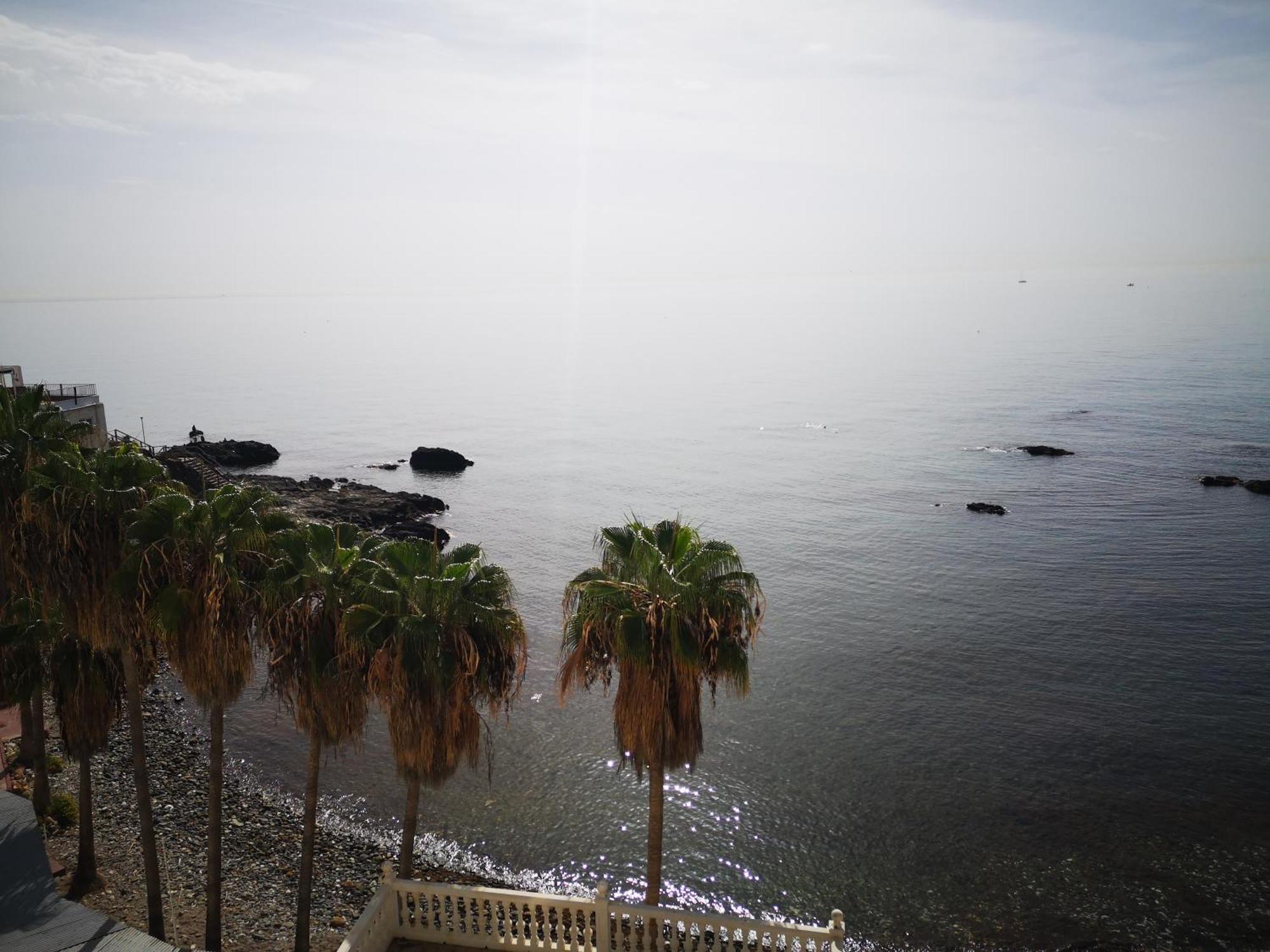 Apartamento Benalmádena costa, Torremuelle Esterno foto