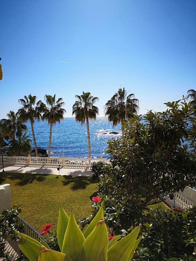 Apartamento Benalmádena costa, Torremuelle Esterno foto