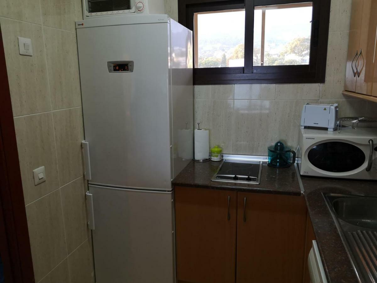 Apartamento Benalmádena costa, Torremuelle Esterno foto